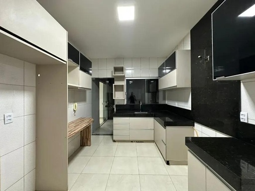 Casa de 3 quartos, no bairro Jardim Presidente, em Goiânia | Eu Corretor