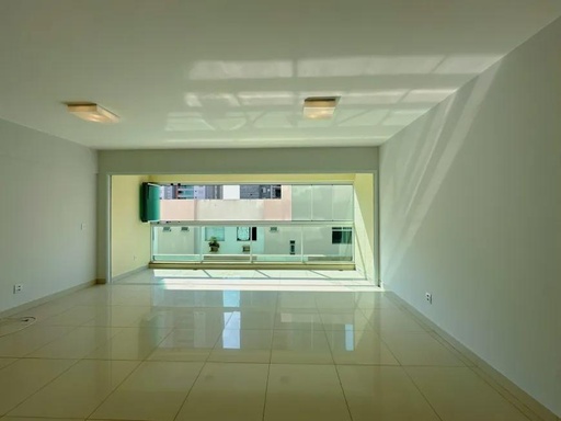 Apartamento de 3 quartos, no bairro Setor Bueno, em Goiânia | Eu Corretor
