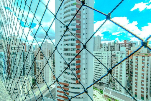 Apartamento de 4 quartos, 222m² no bairro Nova Suiça, em Goiânia | Eu Corretor