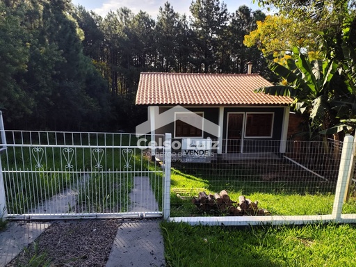 Casa de 2 quartos, 68m² no bairro Tarumã, em Viamão | Eu Corretor