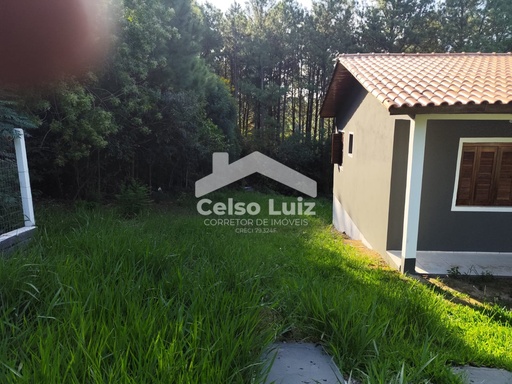 Casa de 2 quartos, 68m² no bairro Tarumã, em Viamão | Eu Corretor