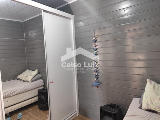 Casa de 2 quartos, no bairro Esmeralda, em Viamão | Eu Corretor