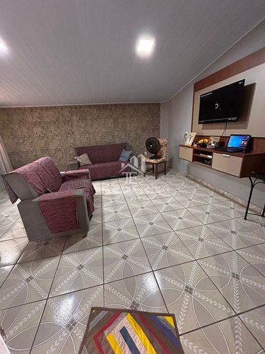 Casa de 2 quartos, no bairro Jardim Presidente II, em Cuiabá | Eu Corretor