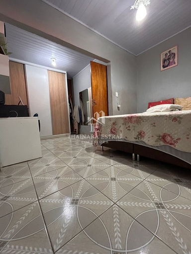 Casa de 2 quartos, no bairro Jardim Presidente II, em Cuiabá | Eu Corretor