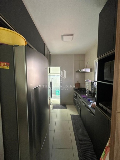 Casa de 3 quartos, no bairro Parque Atalaia, em Cuiabá | Eu Corretor