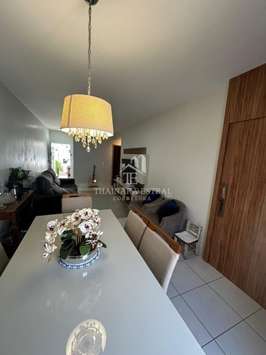 Casa de 3 quartos, no bairro Parque Atalaia, em Cuiabá | Eu Corretor