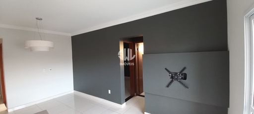 Apartamento de 2 quartos, 66m² no bairro Pampulha, em Uberlândia | Eu Corretor