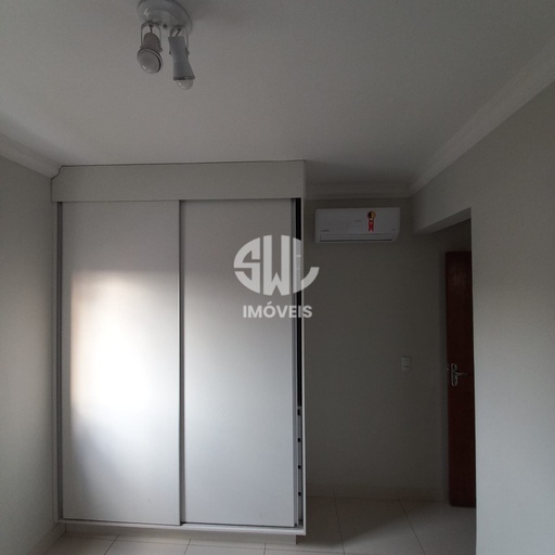 Apartamento de 2 quartos, 66m² no bairro Pampulha, em Uberlândia | Eu Corretor
