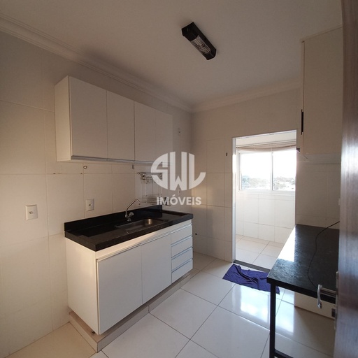 Apartamento de 2 quartos, 66m² no bairro Pampulha, em Uberlândia | Eu Corretor