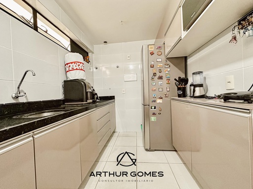 Apartamento de 3 quartos, 72m² no bairro Piedade, em Jaboatão dos Guararapes | Eu Corretor