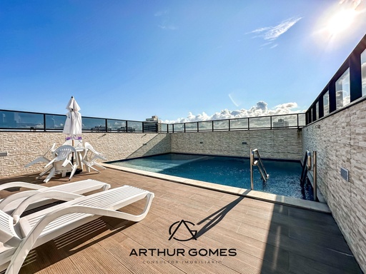 Apartamento de 3 quartos, 72m² no bairro Piedade, em Jaboatão dos Guararapes | Eu Corretor