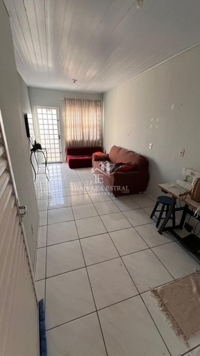 Casa de 2 quartos, no bairro Residencial Claúdio Marchetti, em Cuiabá | Eu Corretor