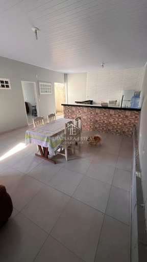 Casa de 2 quartos, no bairro Residencial Claúdio Marchetti, em Cuiabá | Eu Corretor