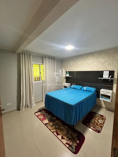Casa de 2 quartos, 76m² no bairro Parque Cuiabá, em Cuiabá | Eu Corretor