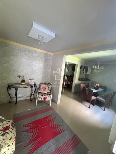Casa de 2 quartos, 76m² no bairro Parque Cuiabá, em Cuiabá | Eu Corretor