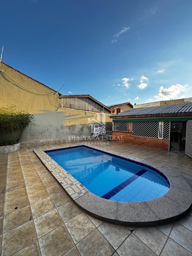 Casa de 3 quartos, 154m² no bairro Altos do Coxipó, em Cuiabá | Eu Corretor