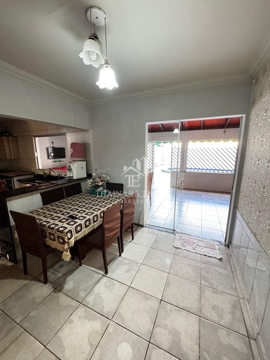 Casa de 3 quartos, 154m² no bairro Altos do Coxipó, em Cuiabá | Eu Corretor