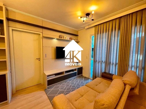 Apartamento de 2 quartos, 64m² no bairro Passa Vinte, em Palhoça | Eu Corretor