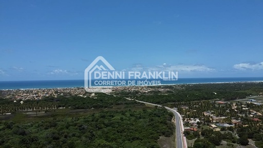 Lote/Terreno Comercial de 30000m² no bairro Abais , em Estância | Eu Corretor