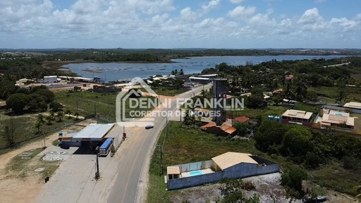 Lote/Terreno Comercial de 30000m² no bairro Abais , em Estância | Eu Corretor