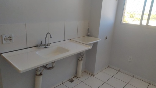 Apartamento de 2 quartos, 44m² no bairro Morumbi, em Uberlândia | Eu Corretor