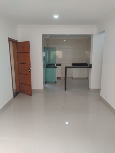 Apartamento de 2 quartos, 61m² no bairro Jardim Holanda, em Uberlândia | Eu Corretor