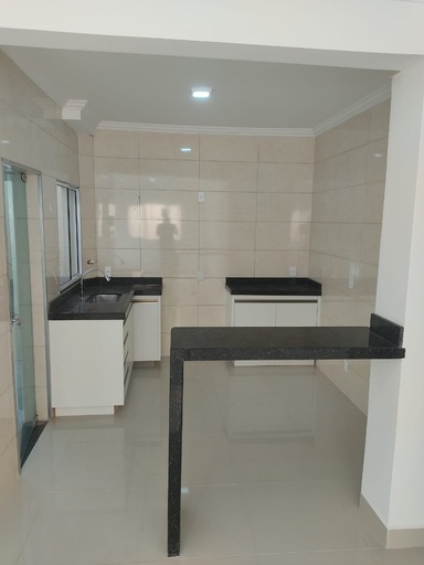Apartamento de 2 quartos, 61m² no bairro Jardim Holanda, em Uberlândia | Eu Corretor