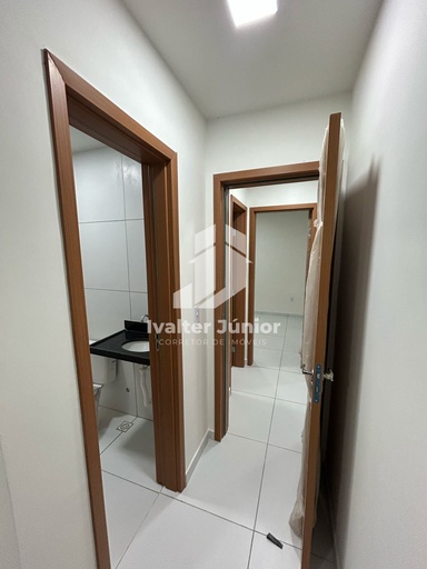 Apartamento de 2 quartos, 50m² no bairro Funcionários, em João Pessoa | Eu Corretor