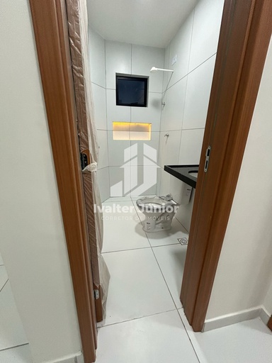 Apartamento de 2 quartos, 50m² no bairro Funcionários, em João Pessoa | Eu Corretor