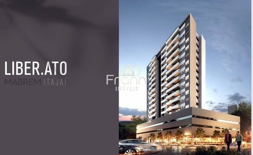 Sala Comercial de 53m² no bairro São Judas, em Itajaí | Eu Corretor