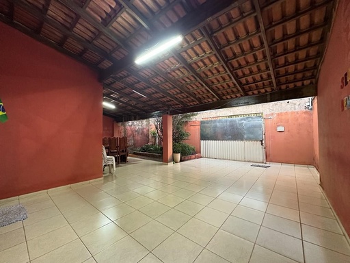Casa de 3 quartos, 170m² no bairro Planalto, em Uberlândia | Eu Corretor