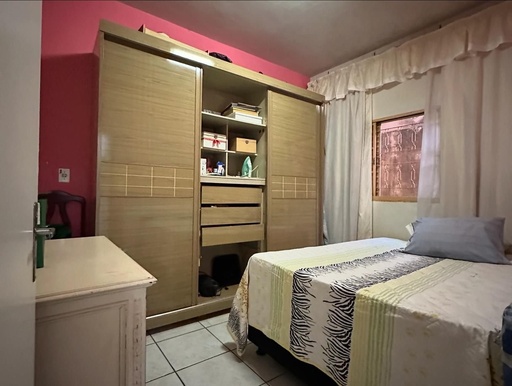 Casa de 3 quartos, 170m² no bairro Planalto, em Uberlândia | Eu Corretor