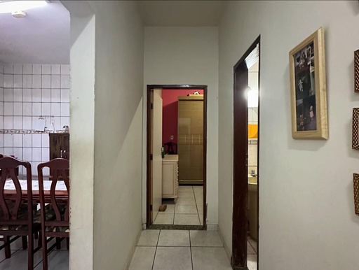 Casa de 3 quartos, 170m² no bairro Planalto, em Uberlândia | Eu Corretor