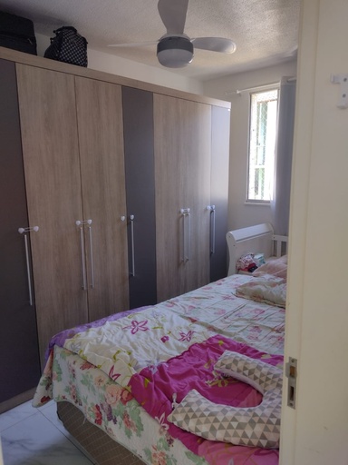 Apartamento de 2 quartos, 43m² no bairro Jardim Europa, em Uberlândia | Eu Corretor