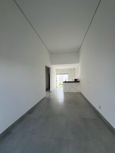 Casa de 3 quartos, 76m² no bairro Verde Vida, em Uberlândia | Eu Corretor