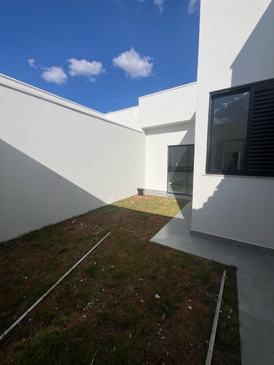 Casa de 3 quartos, 76m² no bairro Verde Vida, em Uberlândia | Eu Corretor