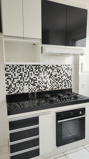 Apartamento de 2 quartos, 44m² no bairro Gávea, em Uberlândia | Eu Corretor