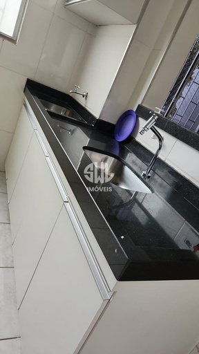 Apartamento de 2 quartos, 44m² no bairro Gávea, em Uberlândia | Eu Corretor