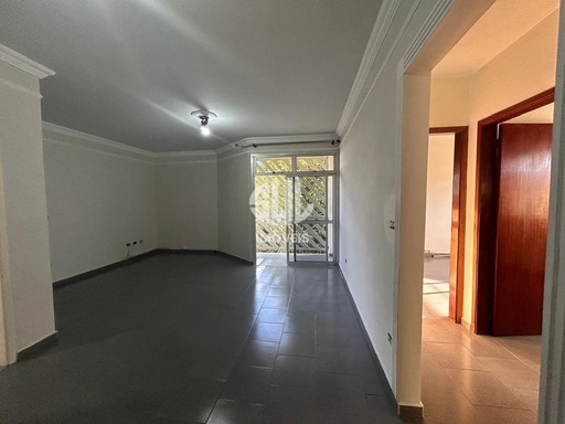 Apartamento de 3 quartos, 104m² no bairro Brasil, em Uberlândia | Eu Corretor