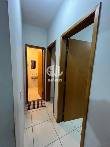 Apartamento de 2 quartos, 48m² no bairro Jardim Brasília, em Uberlândia | Eu Corretor