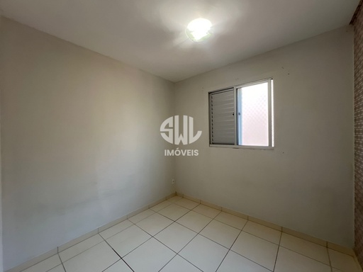 Apartamento de 2 quartos, 48m² no bairro Jardim Brasília, em Uberlândia | Eu Corretor