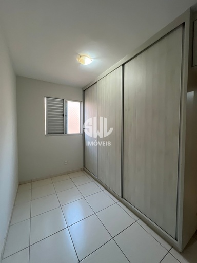 Apartamento de 2 quartos, 48m² no bairro Jardim Brasília, em Uberlândia | Eu Corretor
