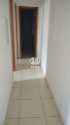 Apartamento de 2 quartos, 48m² no bairro Jardim Panorama, em Uberlândia | Eu Corretor