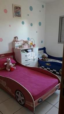 Apartamento de 2 quartos, 47m² no bairro Jardim Holanda, em Uberlândia | Eu Corretor
