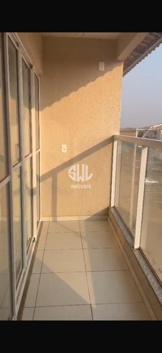 Apartamento de 2 quartos, 51m² no bairro Morumbi, em Uberlândia | Eu Corretor