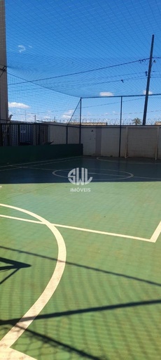 Apartamento de 2 quartos, 44m² no bairro Morumbi, em Uberlândia | Eu Corretor