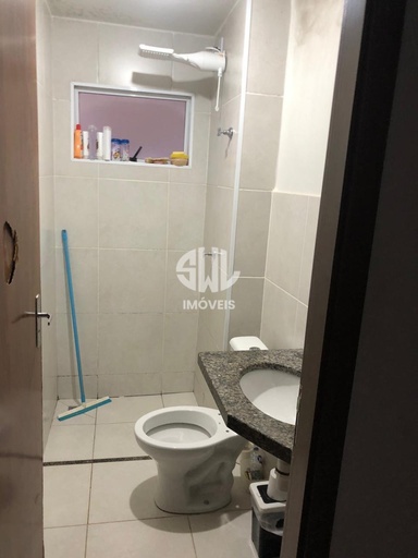 Apartamento de 2 quartos, 51m² no bairro Morumbi, em Uberlândia | Eu Corretor