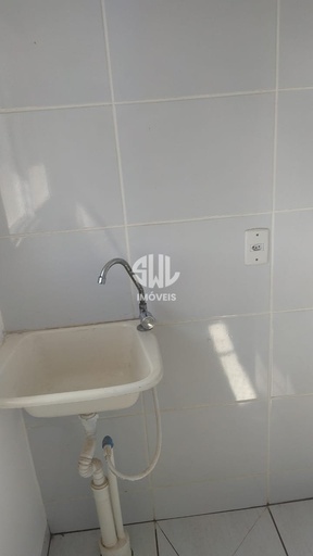 Apartamento de 2 quartos, 45m² no bairro Shopping Park, em Uberlândia | Eu Corretor
