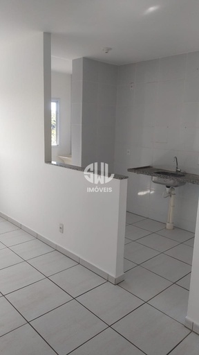 Apartamento de 2 quartos, 45m² no bairro Shopping Park, em Uberlândia | Eu Corretor
