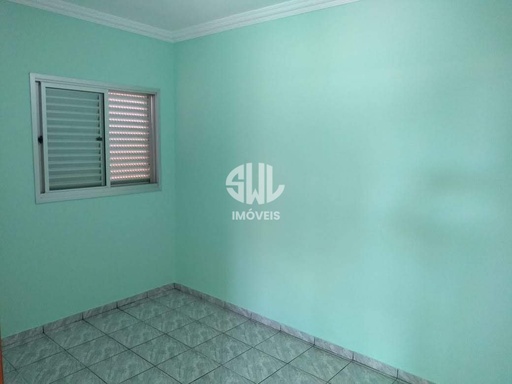Apartamento de 2 quartos, 56m² no bairro Santa Mônica, em Uberlândia | Eu Corretor